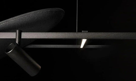 Delta Light - All Square Lighting