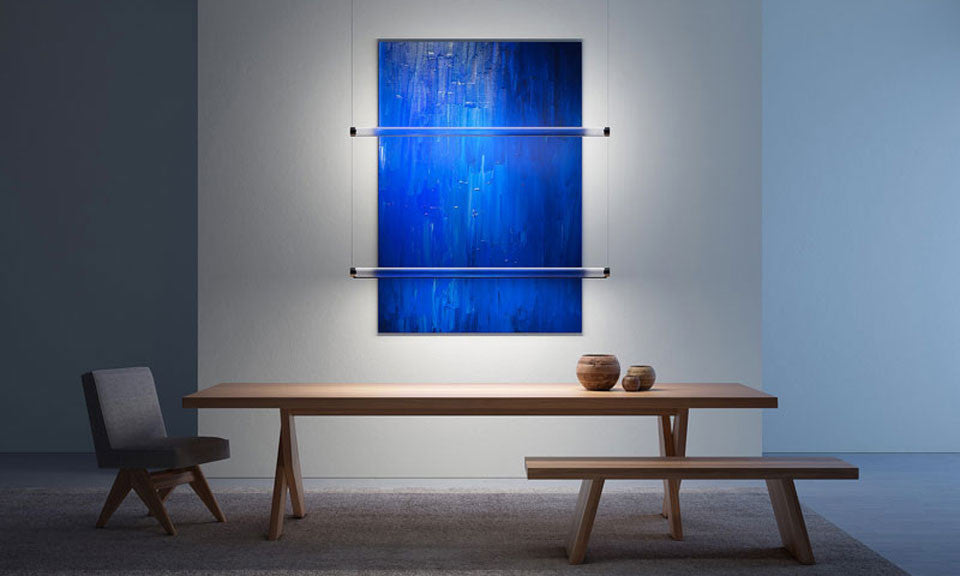 Davide Groppi - All Square Lighting