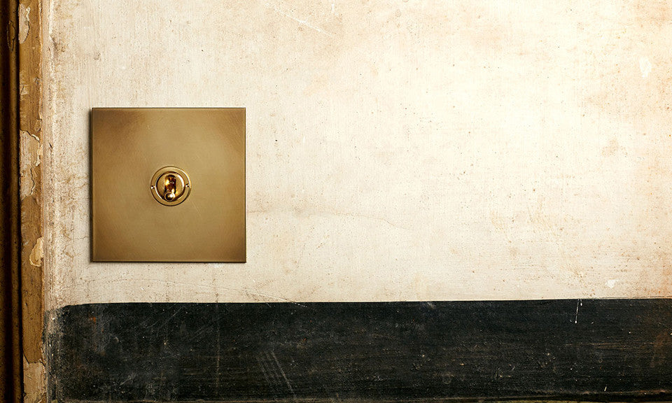 Forbes & Lomax - All Square Lighting