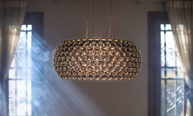 Foscarini - All Square Lighting