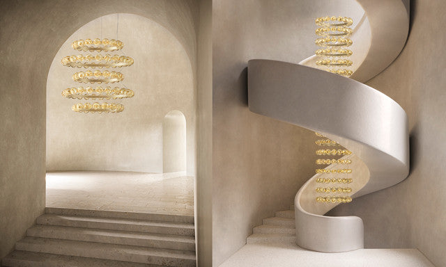 Panzeri - All Square Lighting