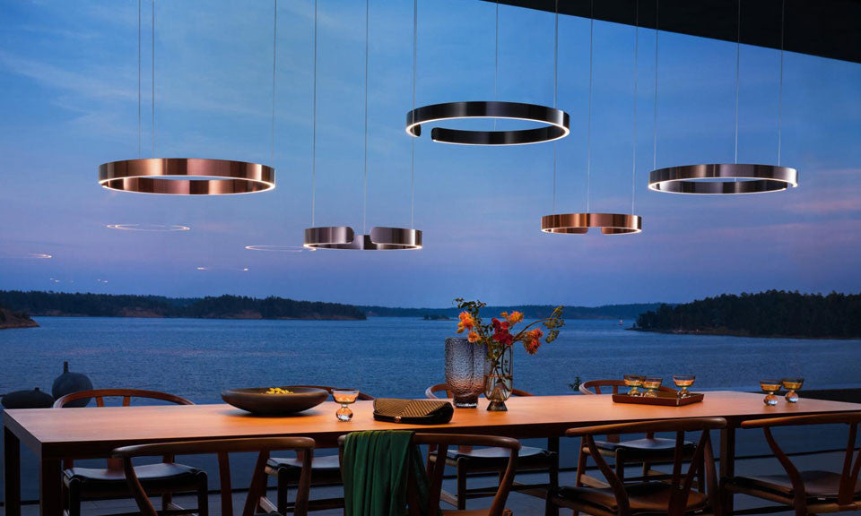 Occhio - All Square Lighting
