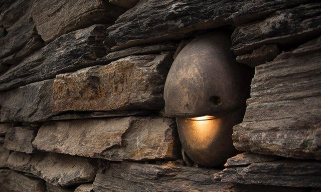 Hunza - All Square Lighting