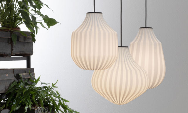 Karman - All Square Lighting