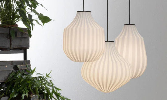 Karman - All Square Lighting