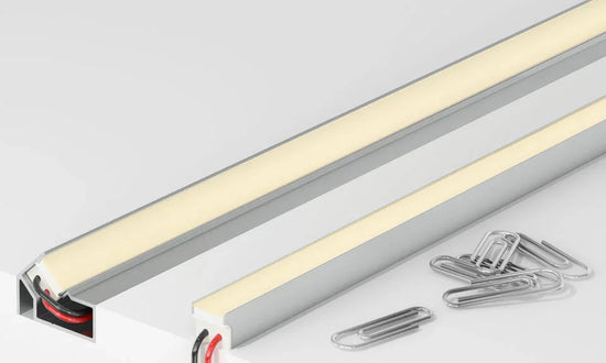 LED Profile