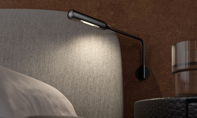 Lumina - All Square Lighting