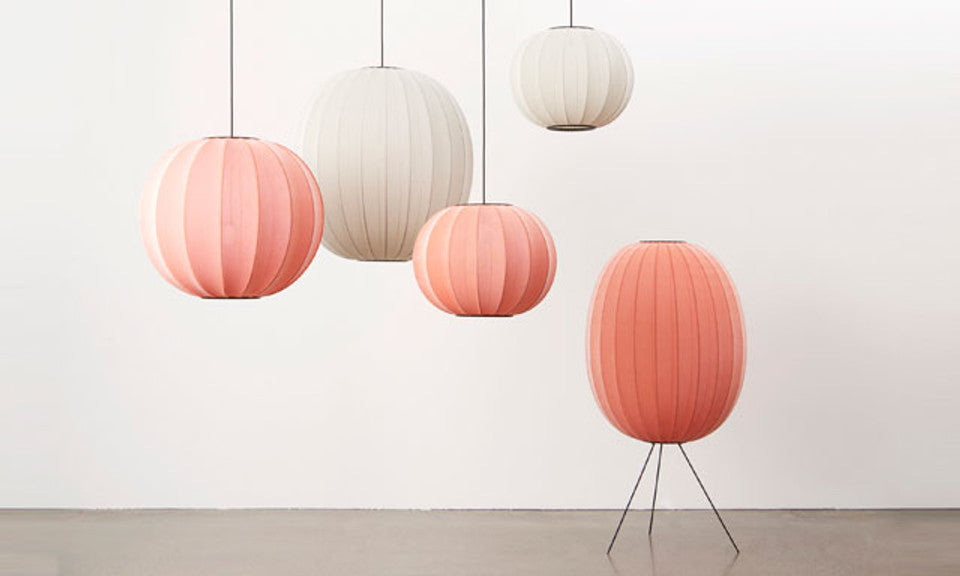 Made by Hand - All Square Lighting