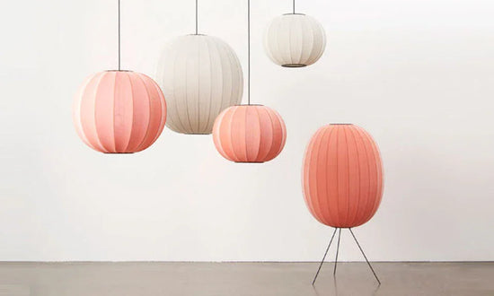 Made by Hand - All Square Lighting