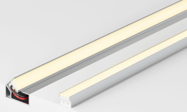 Lumino - All Square Lighting