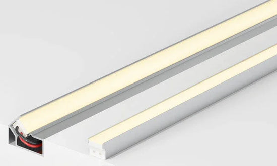 Lumino - All Square Lighting