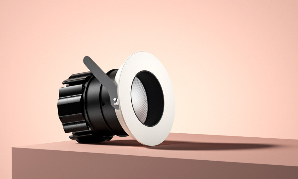 Orluna - All Square Lighting