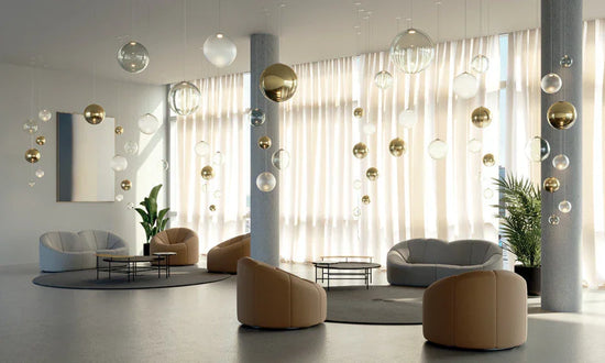 Lodes - All Square Lighting