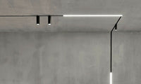 Track Lighting