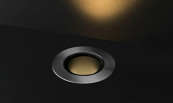 Ground Lights