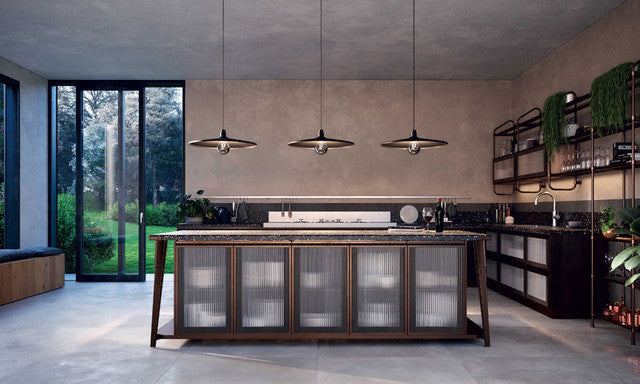 Diesel Living - All Square Lighting