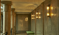 Wall Lights