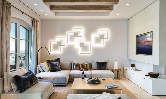 Wever & Ducré - All Square Lighting