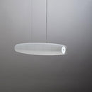 10 HEURES 10 Colonne 100 Horizontal Pendant Light | All Square Lighting