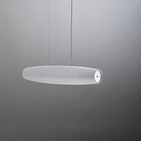 10 HEURES 10 Colonne 100 Horizontal Pendant Light | All Square Lighting