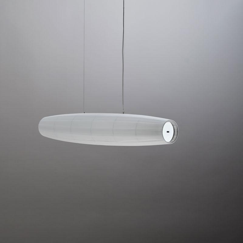 10 HEURES 10 Colonne 100 Horizontal Pendant Light | All Square Lighting