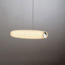 10 HEURES 10 Colonne 100 Horizontal Pendant Light | All Square Lighting