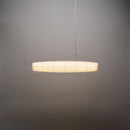 10 HEURES 10 Colonne 100 Horizontal Pendant Light | All Square Lighting