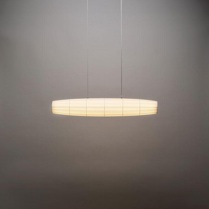 Colonne 100 Horizontal Pendant Light