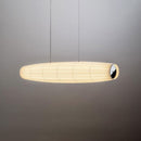10 HEURES 10 Colonne 130 Horizontal Pendant Light | All Square Lighting