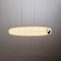 10 HEURES 10 Colonne 130 Horizontal Pendant Light | All Square Lighting
