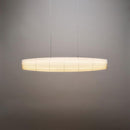 10 HEURES 10 Colonne 130 Horizontal Pendant Light | All Square Lighting