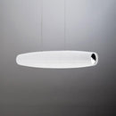 10 HEURES 10 Colonne 130 Horizontal Pendant Light | All Square Lighting