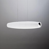10 HEURES 10 Colonne 130 Horizontal Pendant Light | All Square Lighting