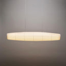 10 HEURES 10 Colonne 160 Horizontal Pendant Light | All Square Lighting