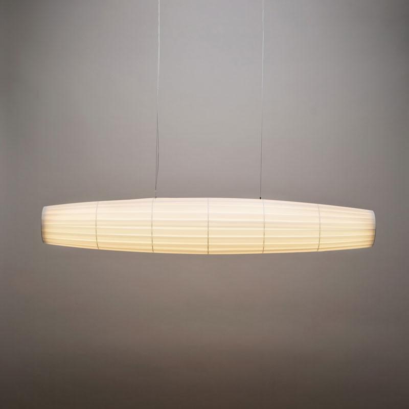 Colonne 160 Horizontal Pendant Light