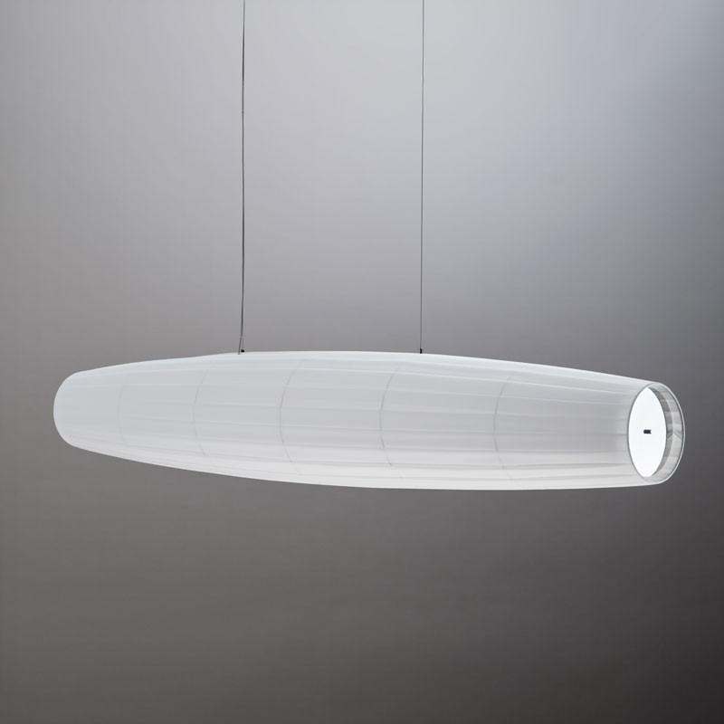 10 HEURES 10 Colonne 160 Horizontal Pendant Light | All Square Lighting