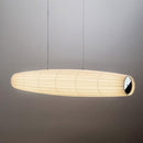 10 HEURES 10 Colonne 160 Horizontal Pendant Light | All Square Lighting
