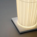10 HEURES 10 Colonne 190 Floor Lamp | All Square Lighting