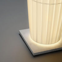 10 HEURES 10 Colonne 190 Floor Lamp | All Square Lighting