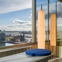 10 HEURES 10 Colonne 190 Floor Lamp | All Square Lighting
