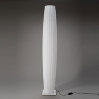 10 HEURES 10 Colonne 190 Floor Lamp | All Square Lighting