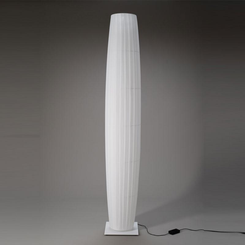 10 HEURES 10 Colonne 190 Floor Lamp | All Square Lighting