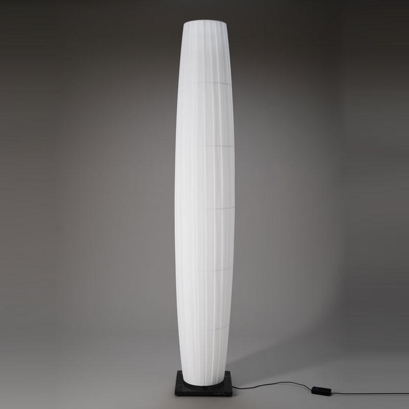 10 HEURES 10 Colonne 190 Floor Lamp | All Square Lighting