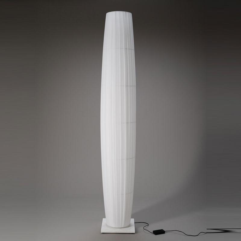 10 HEURES 10 Colonne 190 Floor Lamp | All Square Lighting