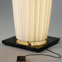 10 HEURES 10 Colonne 190 Floor Lamp | All Square Lighting