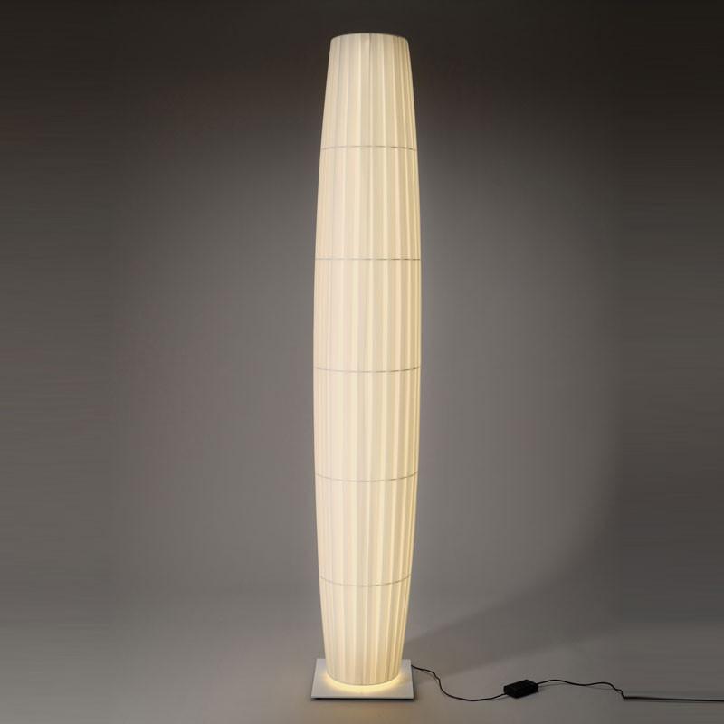 10 HEURES 10 Colonne 190 Floor Lamp | All Square Lighting