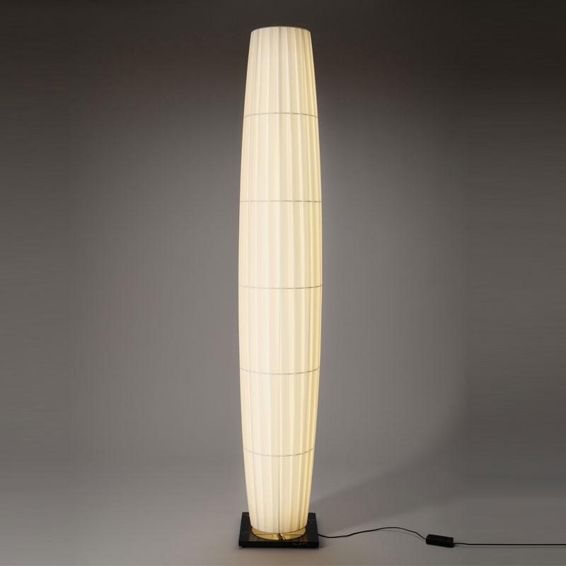Colonne 190 Floor Lamp