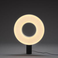 10 HEURES 10 Iris 40 Table Lamp | All Square Lighting