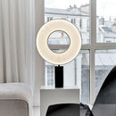 10 HEURES 10 Iris 50 Table Lamp | All Square Lighting