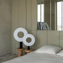 10 HEURES 10 Iris 50 Table Lamp | All Square Lighting